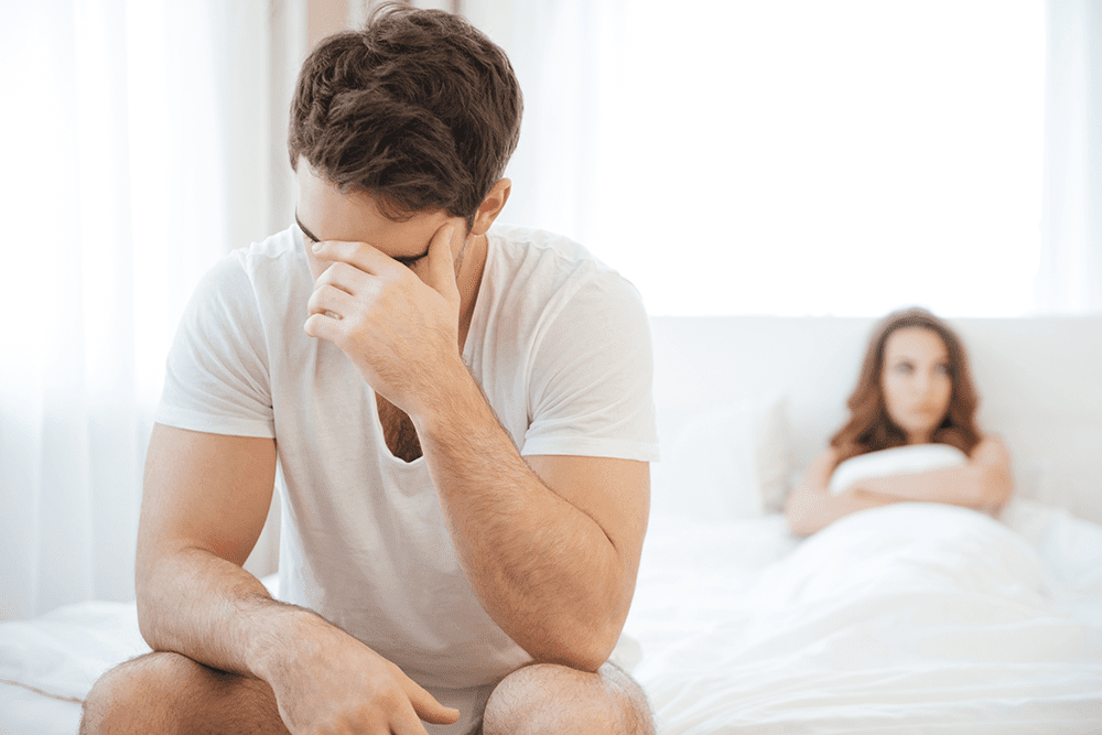 10 Kebiasaan Buruk yang Bisa Ganggu Kesehatan Seksual