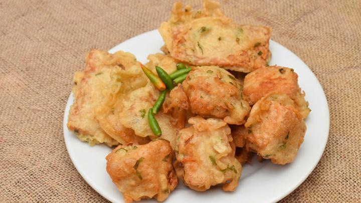 5 Gorengan Enak yang Bikin Lupa Diet! Siap-Siap Ketagihan