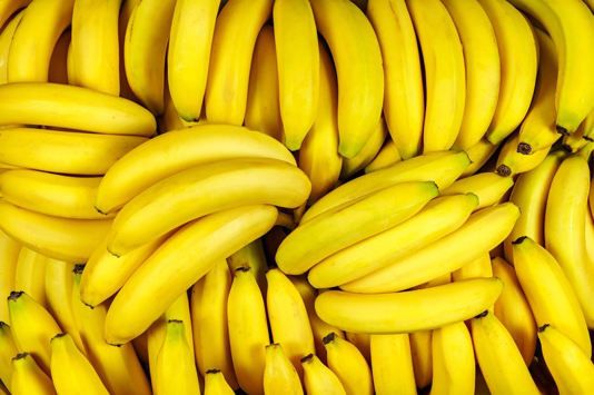 Keajaiban Pisang untuk Kecantikan: Kulit Cerah dan Rambut Sehat
